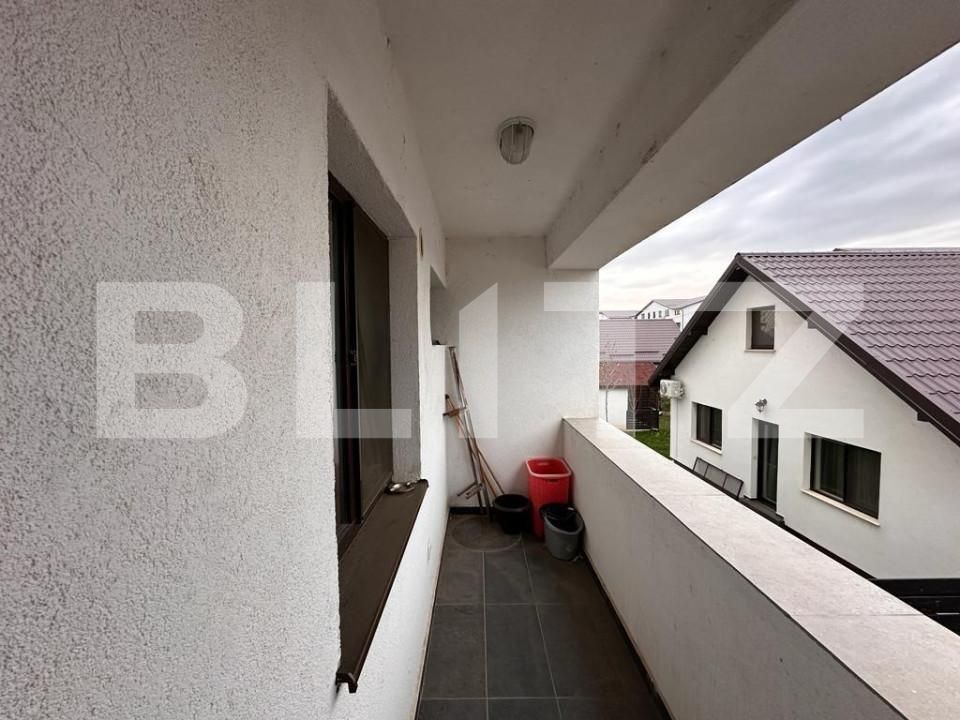 Apartament de închiriat 3 camere Exterior Est - 166626AI | BLITZ Craiova | Poza10