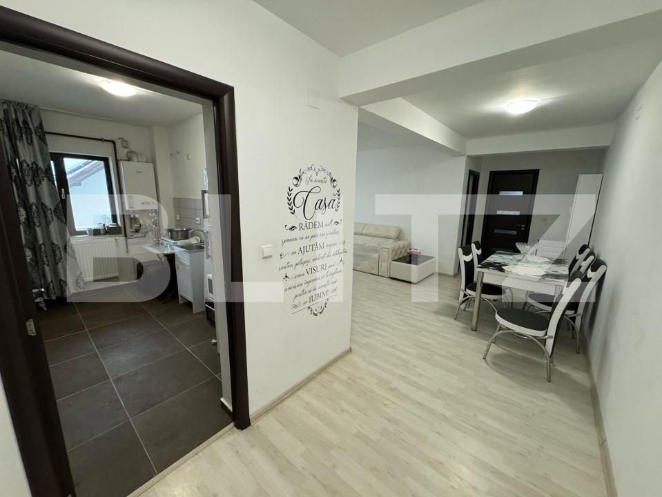 Apartament de închiriat 3 camere Exterior Est - 166626AI | BLITZ Craiova | Poza8