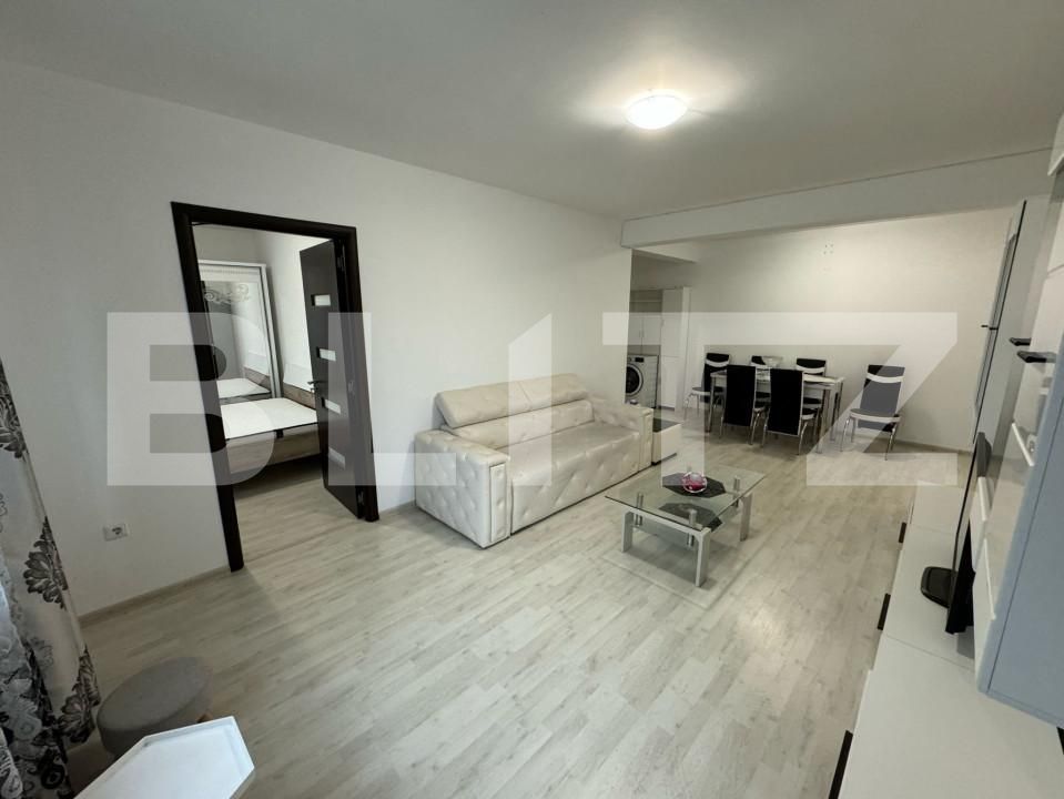 Apartament de închiriat 3 camere Exterior Est - 166626AI | BLITZ Craiova | Poza2