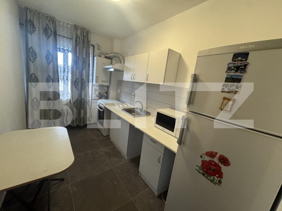 Apartament de închiriat 3 camere Exterior Est - 166626AI | BLITZ Craiova | Poza9