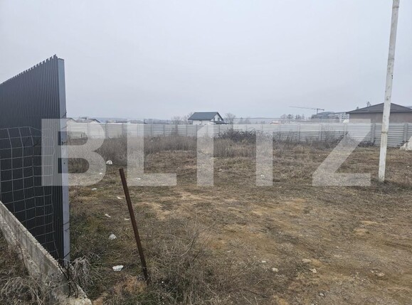 Teren de vânzare Carcea  - 166629TV | BLITZ Craiova | Poza3