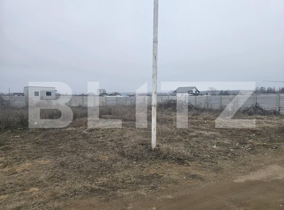 Teren de vânzare Carcea  - 166629TV | BLITZ Craiova | Poza1