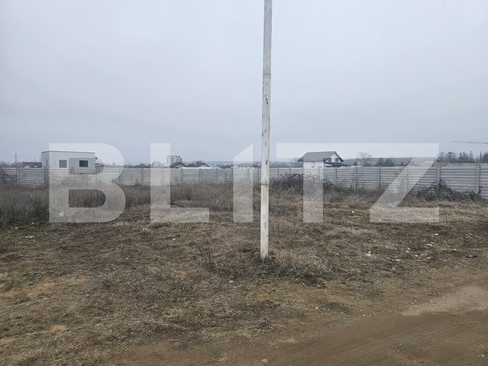 Teren de vânzare Carcea  - 166629TV | BLITZ Craiova | Poza1