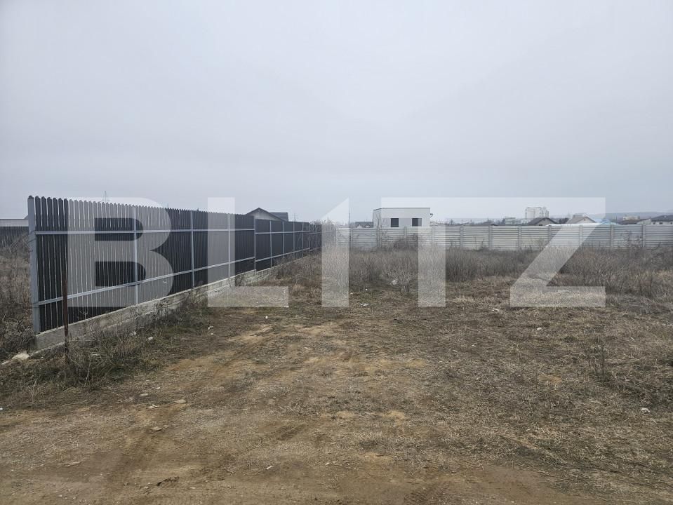 Teren de vânzare Carcea  - 166629TV | BLITZ Craiova | Poza2