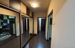 Apartament decomandat, 2 camere, 50mp, zona Liceul Pedagogic