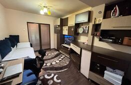 Apartament decomandat, 2 camere, 50mp, zona Liceul Pedagogic
