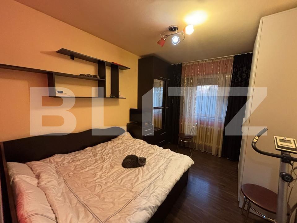 Apartament de vânzare 2 camere Brazda lui Novac - 166638AV | BLITZ Craiova | Poza4