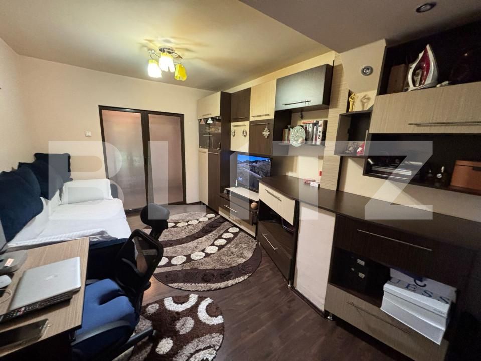 Apartament de vânzare 2 camere Brazda lui Novac - 166638AV | BLITZ Craiova | Poza2