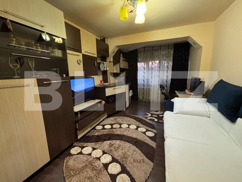Apartament de vânzare 2 camere Brazda lui Novac - 166638AV | BLITZ Craiova | Poza1
