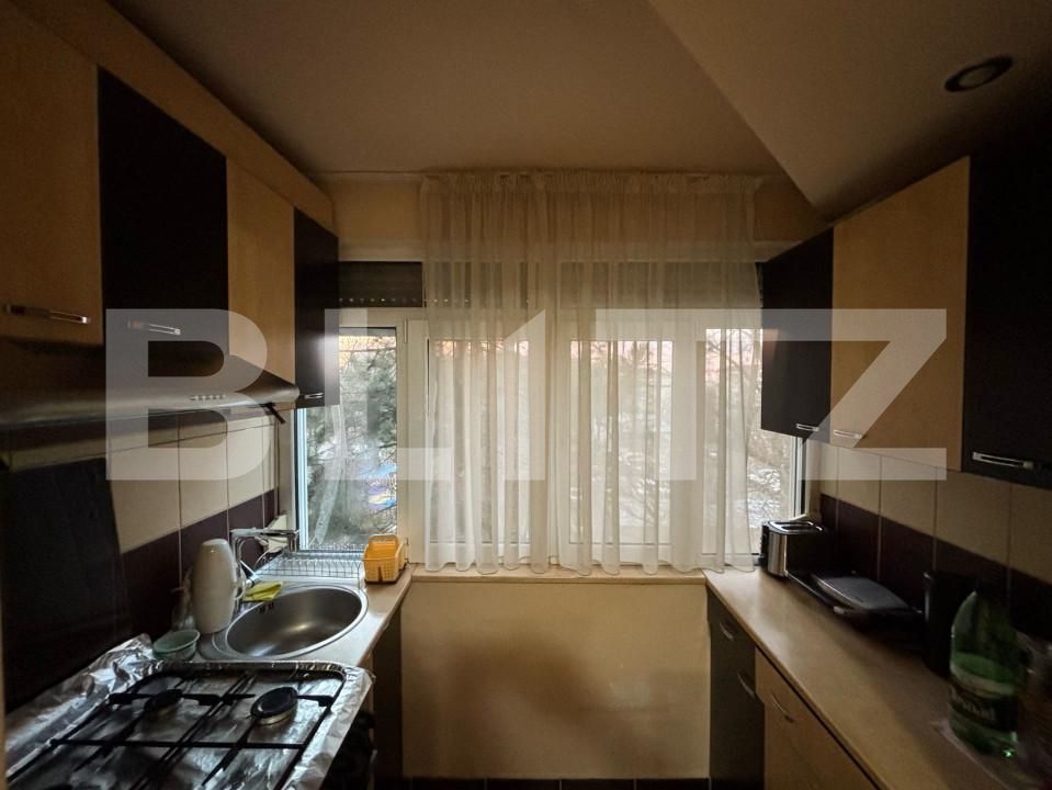 Apartament de vânzare 2 camere Brazda lui Novac - 166638AV | BLITZ Craiova | Poza5