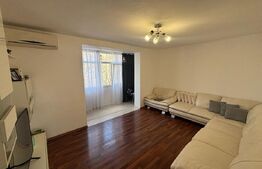 Apartament 2 camere, 52mp, zona Piata Dezdrobiri, Gradinita Luceafarul