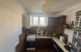 Apartament 2 camere, 52mp, zona Piata Dezdrobiri, Gradinita Luceafarul
