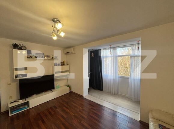 Apartament de vânzare 2 camere Rovine - 166639AV | BLITZ Craiova | Poza1