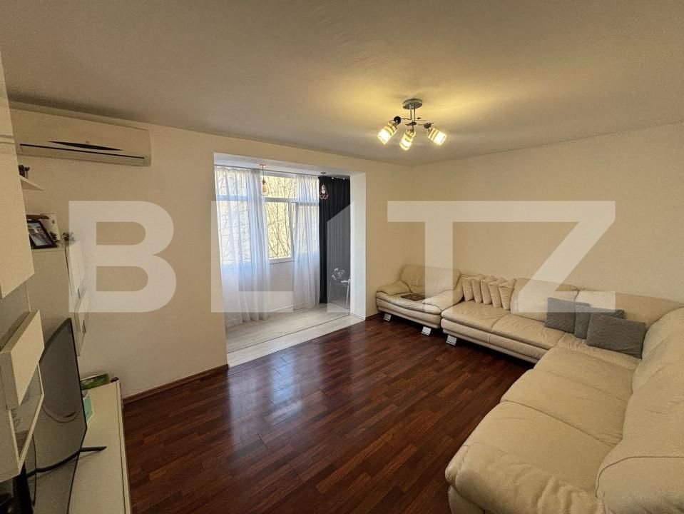 Apartament de vânzare 2 camere Rovine - 166639AV | BLITZ Craiova | Poza2