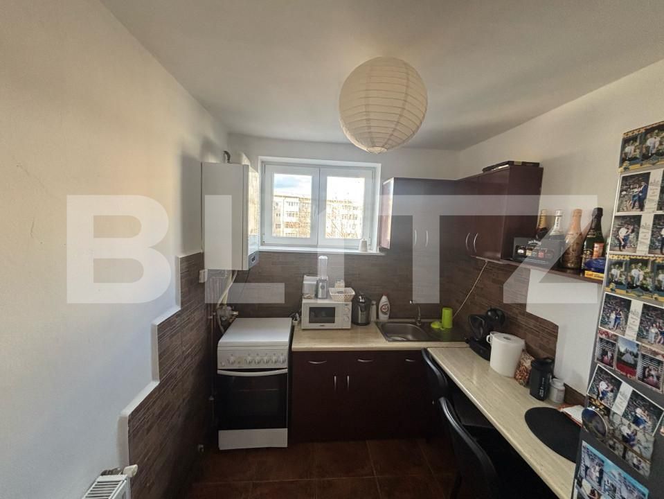 Apartament de vânzare 2 camere Rovine - 166639AV | BLITZ Craiova | Poza8