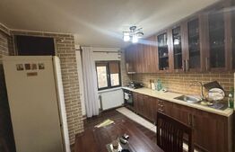 Apartament 3 camere decomandat, 78 mp utili, Brazda lui Novac, Politia Amaradia