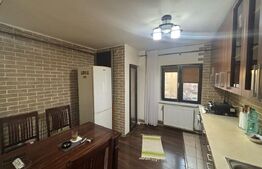 Apartament 3 camere decomandat, 78 mp utili, Brazda lui Novac, Politia Amaradia