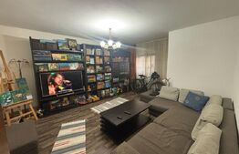 Apartament 3 camere decomandat, 78 mp utili, Brazda lui Novac, Politia Amaradia