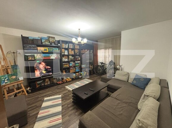 Apartament de vânzare 3 camere Brazda lui Novac - 166640AV | BLITZ Craiova | Poza1