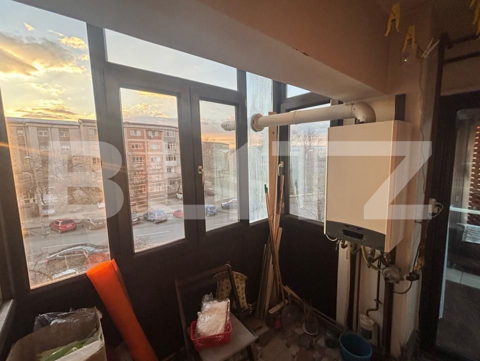 Apartament de vânzare 3 camere Brazda lui Novac - 166640AV | BLITZ Craiova | Poza8