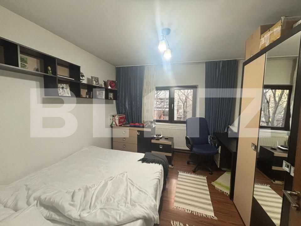 Apartament de vânzare 3 camere Brazda lui Novac - 166640AV | BLITZ Craiova | Poza4