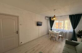 Apartament 3 camere decomandat, 74 mp utili, Centru, zona Ramada