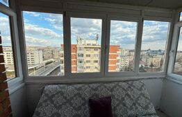 Apartament 3 camere decomandat, 74 mp utili, Centru, zona Ramada