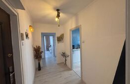 Apartament 3 camere decomandat, 74 mp utili, Centru, zona Ramada