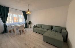 Apartament 3 camere decomandat, 74 mp utili, Centru, zona Ramada