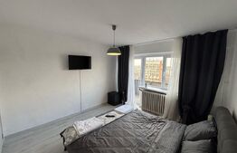 Apartament 3 camere decomandat, 74 mp utili, Centru, zona Ramada