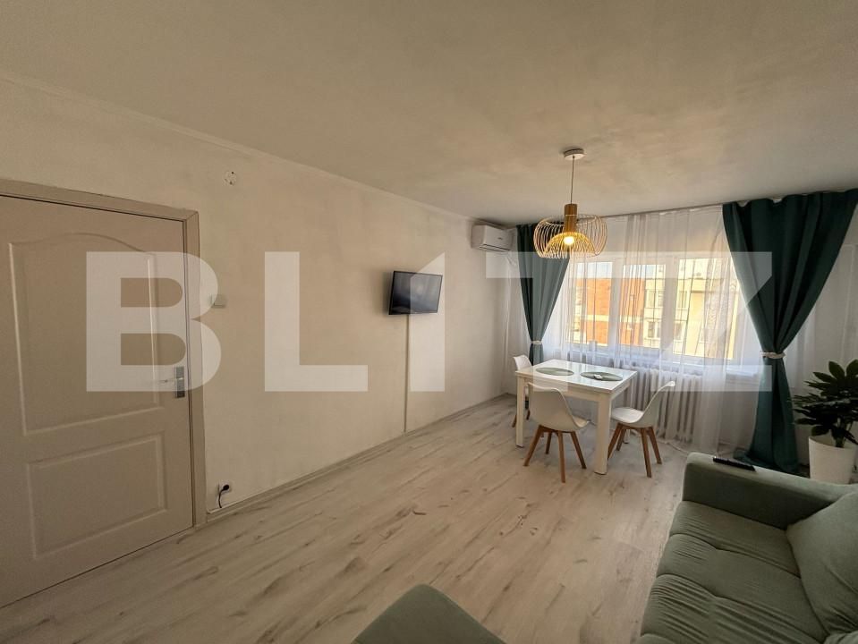 Apartament de vânzare 3 camere Central - 166641AV | BLITZ Craiova | Poza2