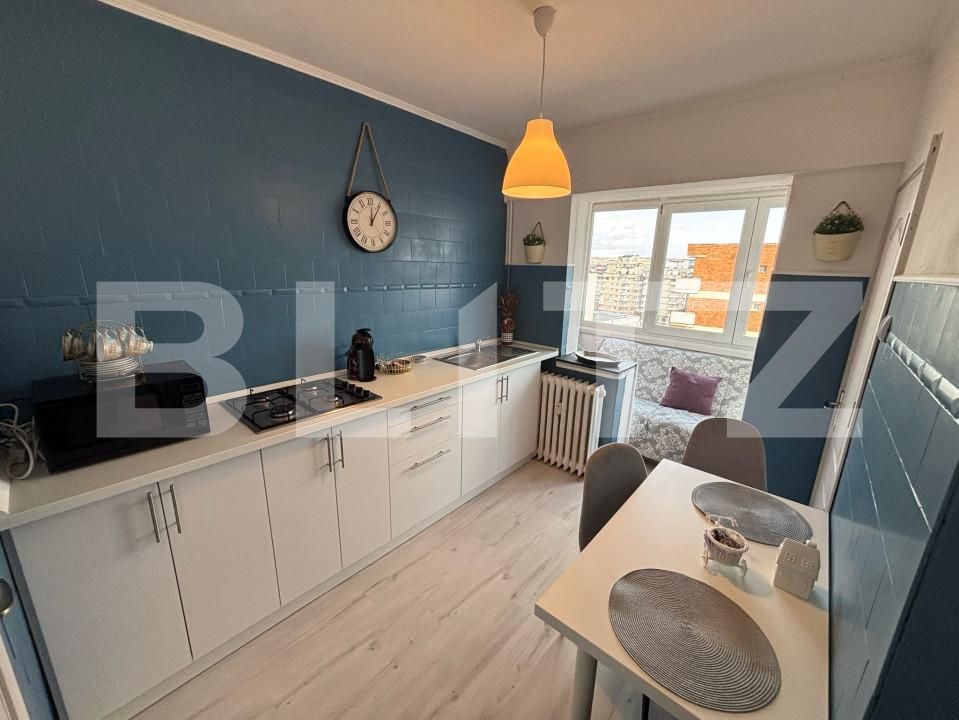 Apartament de vânzare 3 camere Central - 166641AV | BLITZ Craiova | Poza7