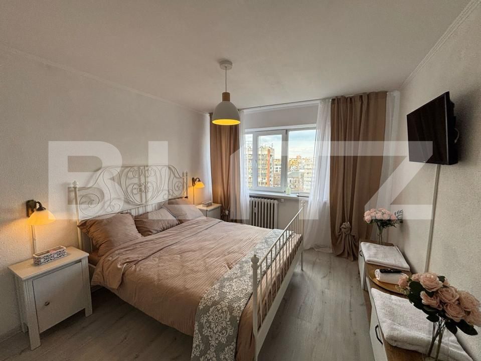 Apartament de vânzare 3 camere Central - 166641AV | BLITZ Craiova | Poza3