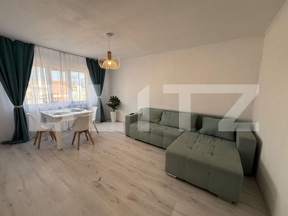 Apartament de vânzare 3 camere Central - 166641AV | BLITZ Craiova | Poza1