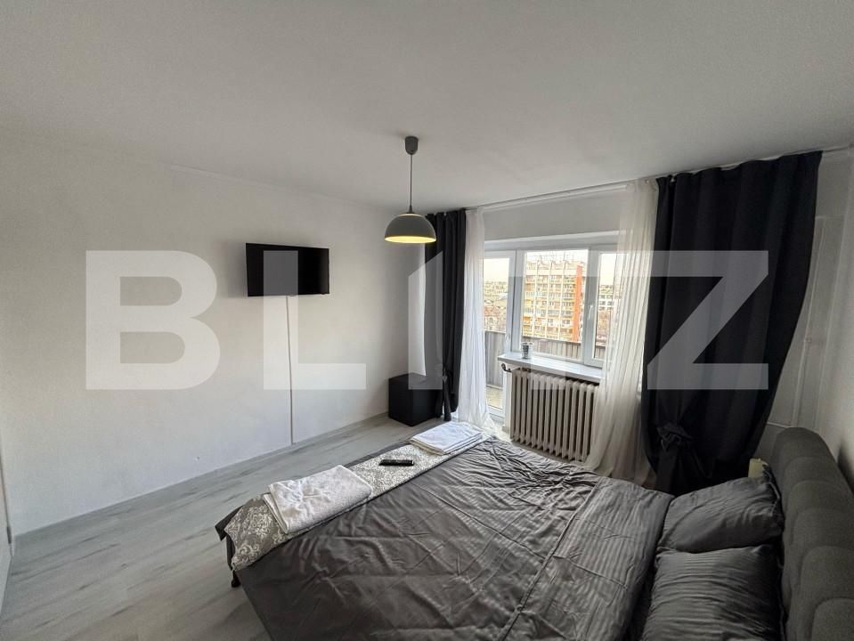 Apartament de vânzare 3 camere Central - 166641AV | BLITZ Craiova | Poza6