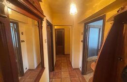 Apartament 3 camere decomandat, 71 mp utili, Lapus, zona Intim