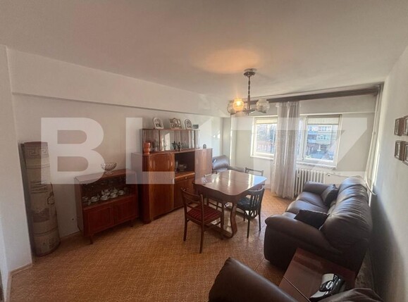 Apartament de vânzare 3 camere Lapus - 166662AV | BLITZ Craiova | Poza1