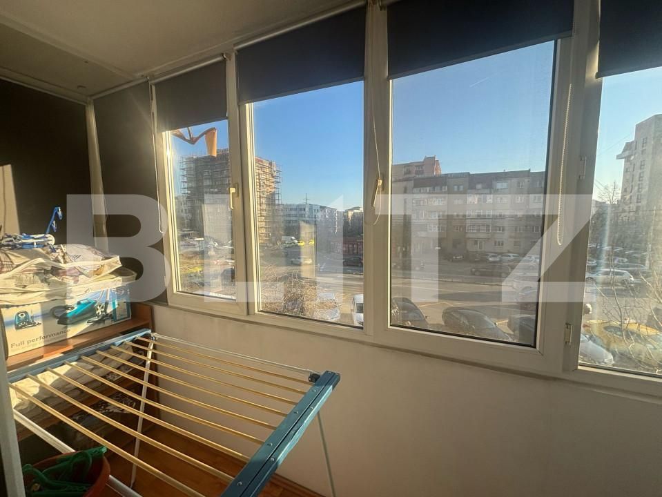 Apartament de vânzare 3 camere Lapus - 166662AV | BLITZ Craiova | Poza5