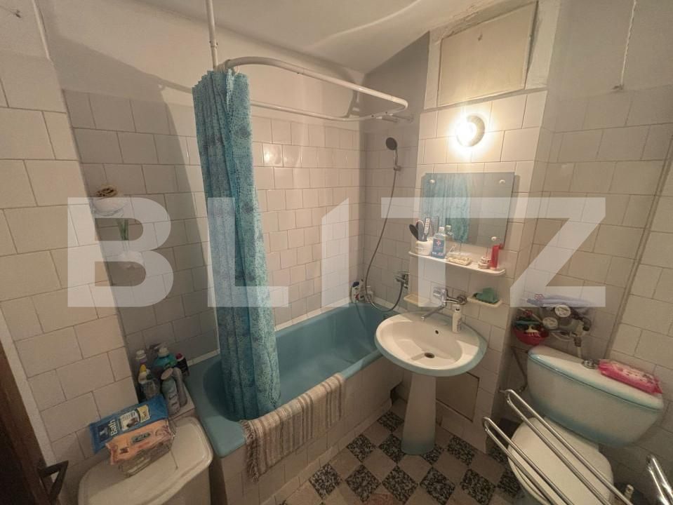 Apartament de vânzare 3 camere Lapus - 166662AV | BLITZ Craiova | Poza9