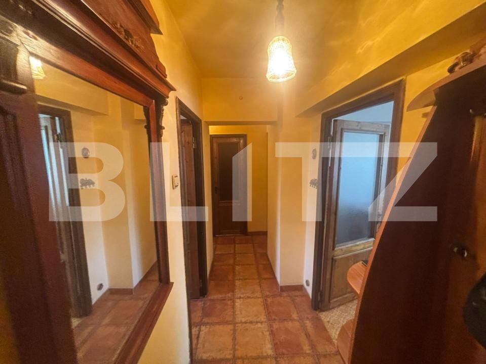 Apartament de vânzare 3 camere Lapus - 166662AV | BLITZ Craiova | Poza3