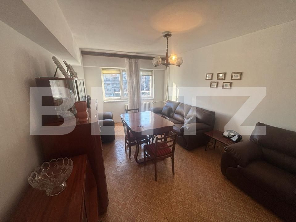 Apartament de vânzare 3 camere Lapus - 166662AV | BLITZ Craiova | Poza2