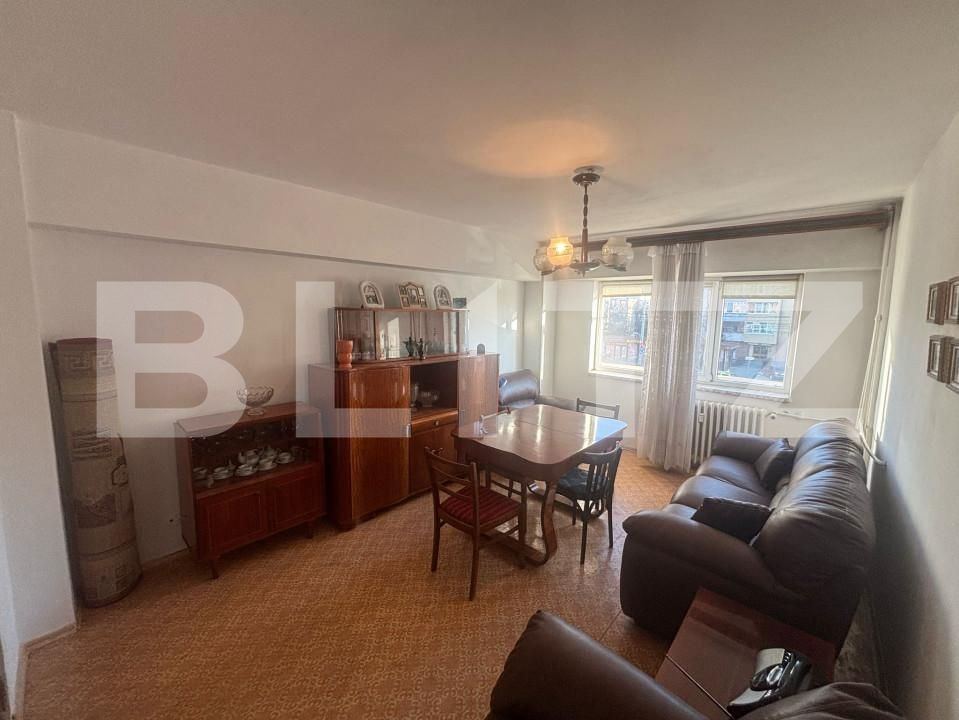 Apartament de vânzare 3 camere Lapus - 166662AV | BLITZ Craiova | Poza1