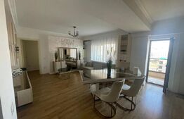 Apartament 3 camere bloc nou, 79,41 mp, Calea Severinului zona Auchan