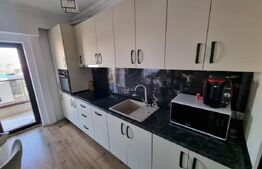 Apartament 3 camere bloc nou, 79,41 mp, Calea Severinului zona Auchan