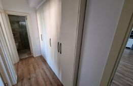 Apartament 3 camere bloc nou, 79,41 mp, Calea Severinului zona Auchan