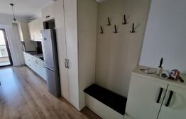 Apartament 3 camere bloc nou, 79,41 mp, Calea Severinului zona Auchan