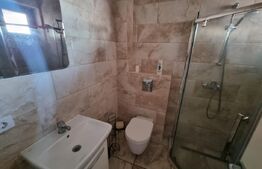 Apartament 3 camere bloc nou, 79,41 mp, Calea Severinului zona Auchan