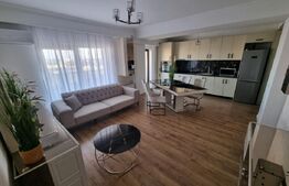 Apartament 3 camere bloc nou, 79,41 mp, Calea Severinului zona Auchan