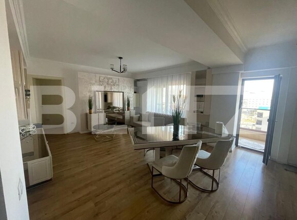 Apartament de vânzare 3 camere Calea Severinului - 166666AV | BLITZ Craiova | Poza1