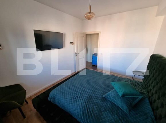 Apartament de vânzare 3 camere Calea Severinului - 166666AV | BLITZ Craiova | Poza4